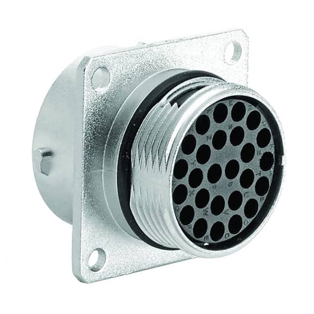 RT0W01626SNH Amphenol Sine Systems Corp  Boîtiers de connecteurs circulaires